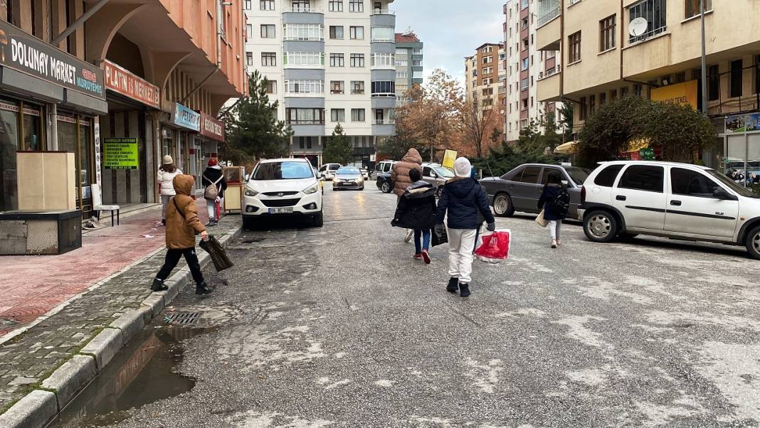 Konya’nın geleneği şivlilik nedir, ne zaman ve nasıl kutlanır? 1